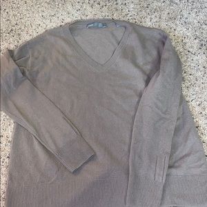 Vince cashmere sweater